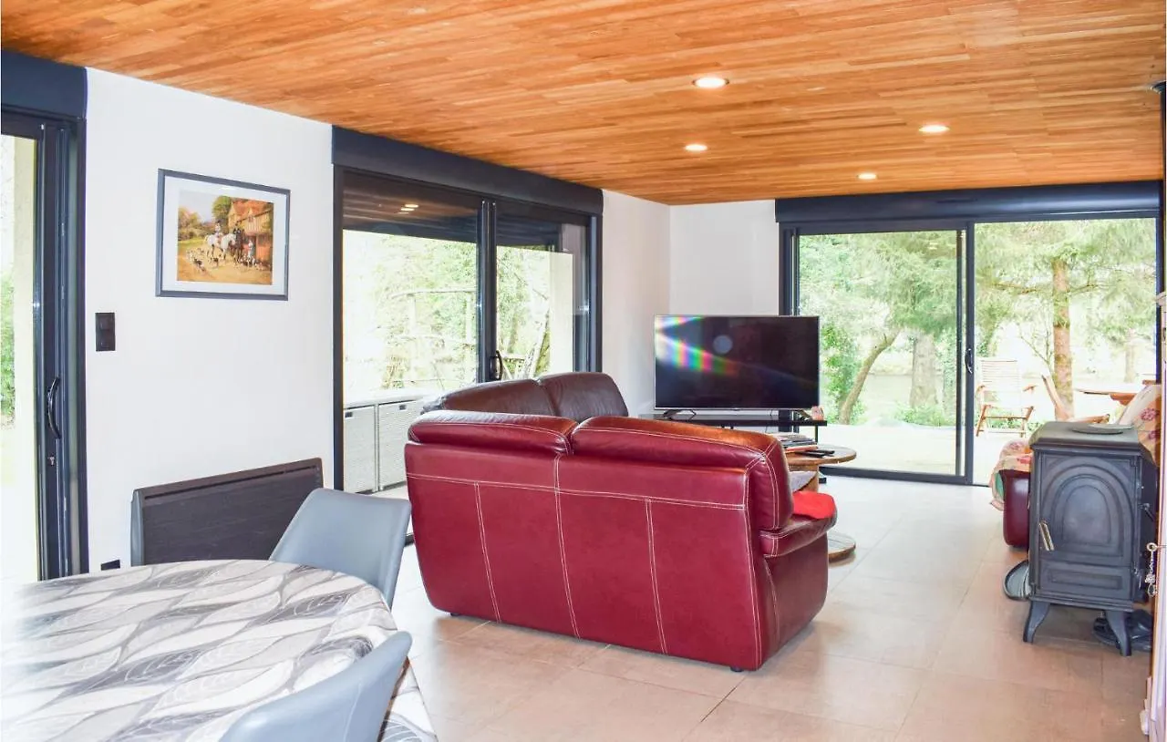 بيت للعطل Beautiful Home In Pradines With Kitchen
